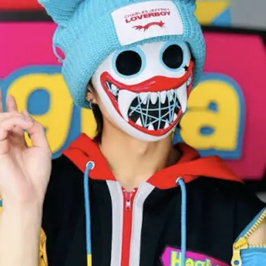 Profile image of ハギワ