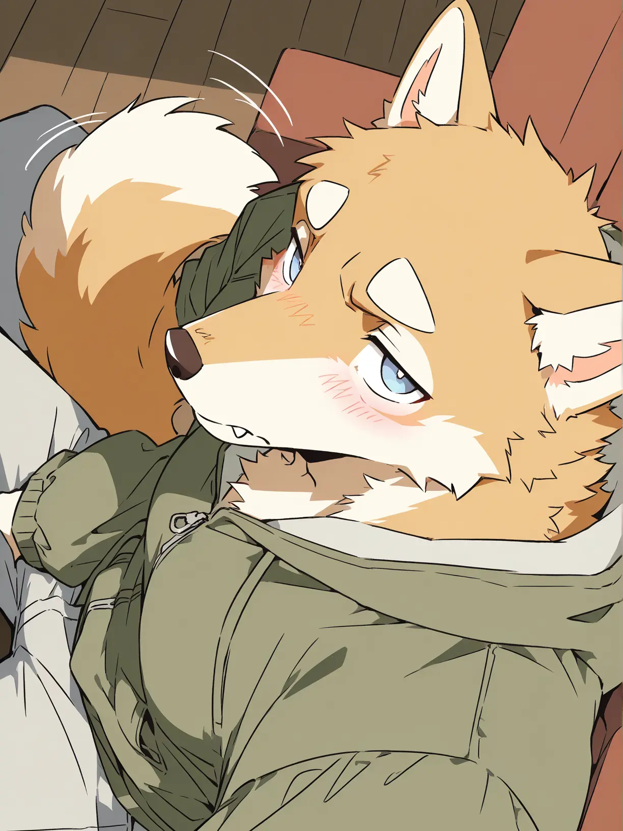 AngstyPanel1613의 親友ノリ