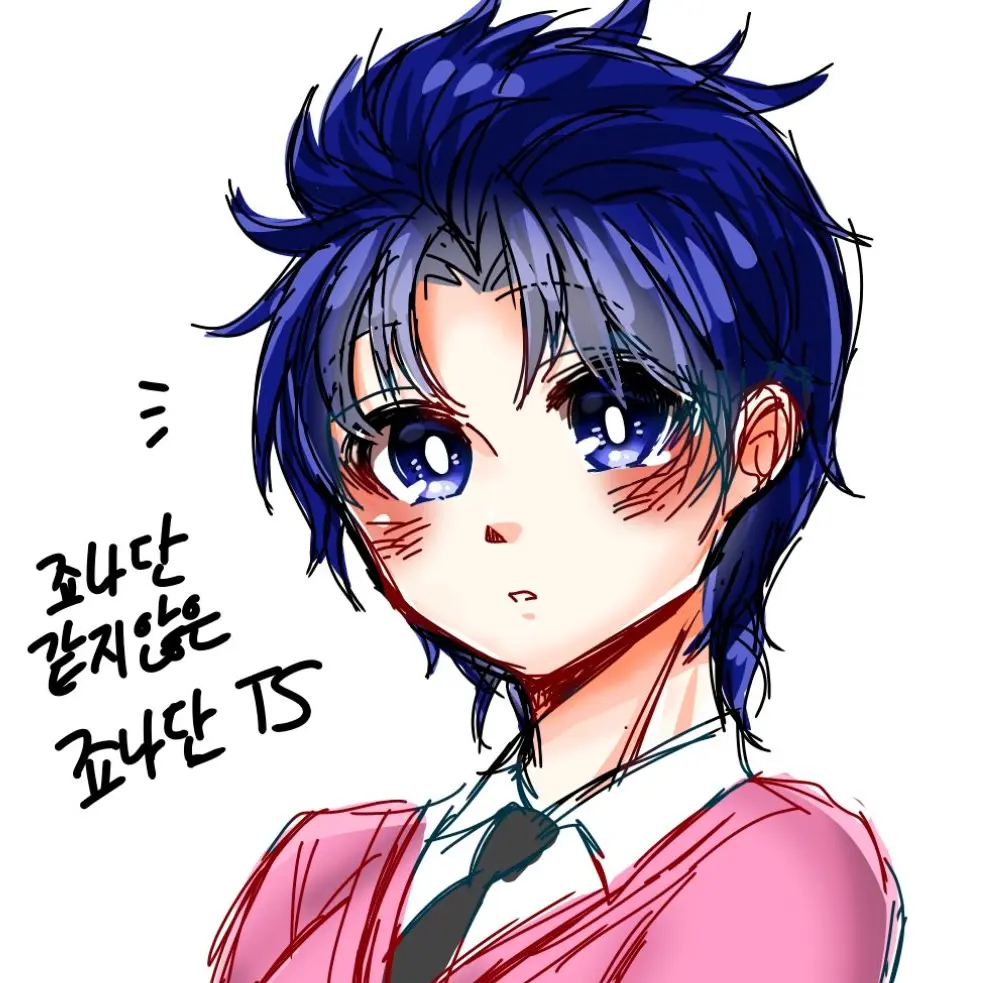 BrassyPlay5941의 죠죠