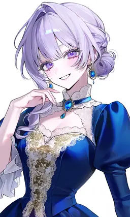 Profile image of 레지나