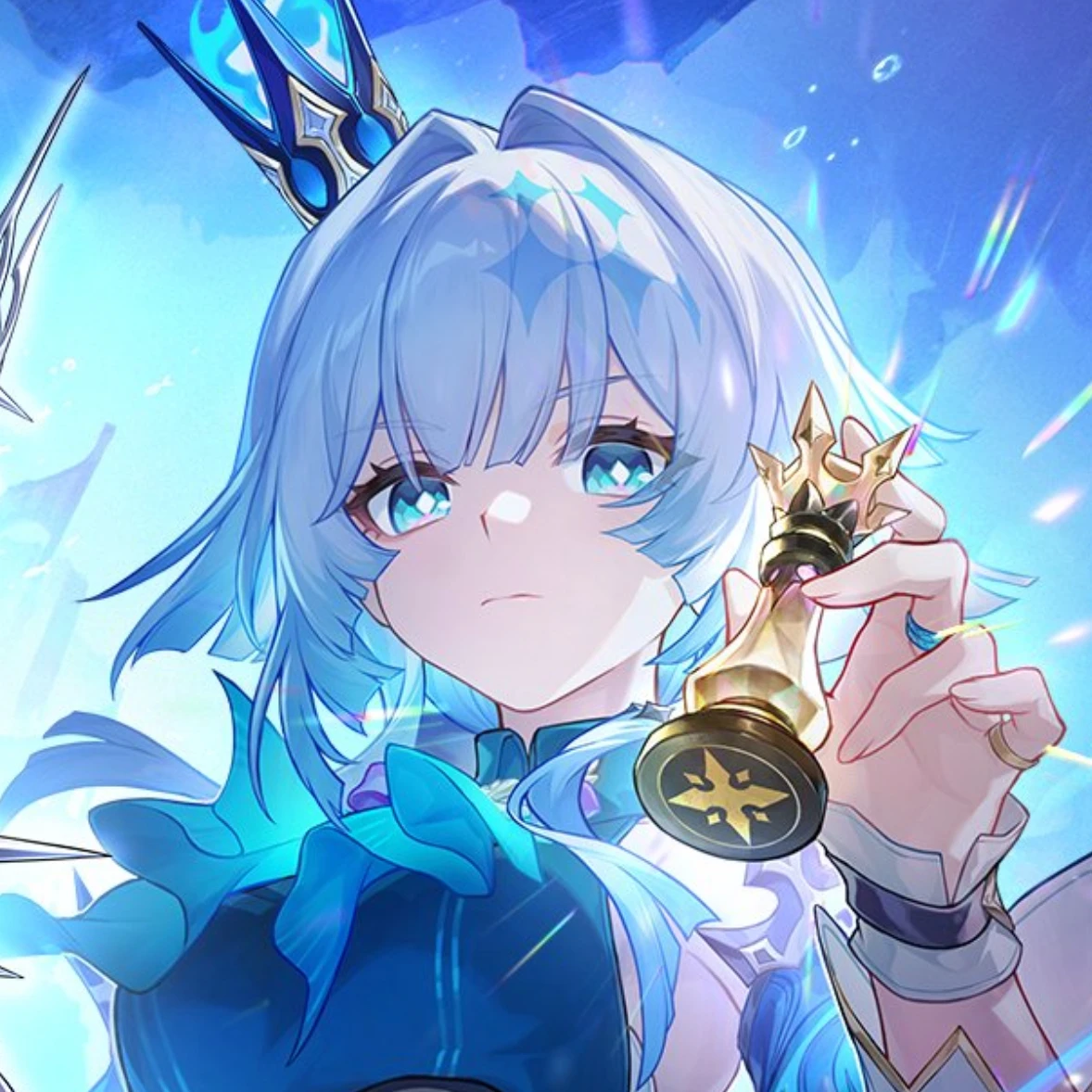 ケリュドラ