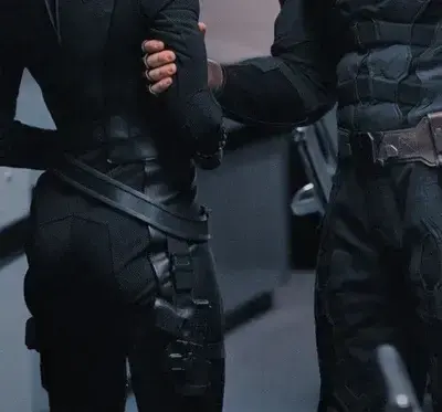 MoodySoup7990의 Caleb Vance