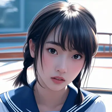 Profile image of 武田玲奈