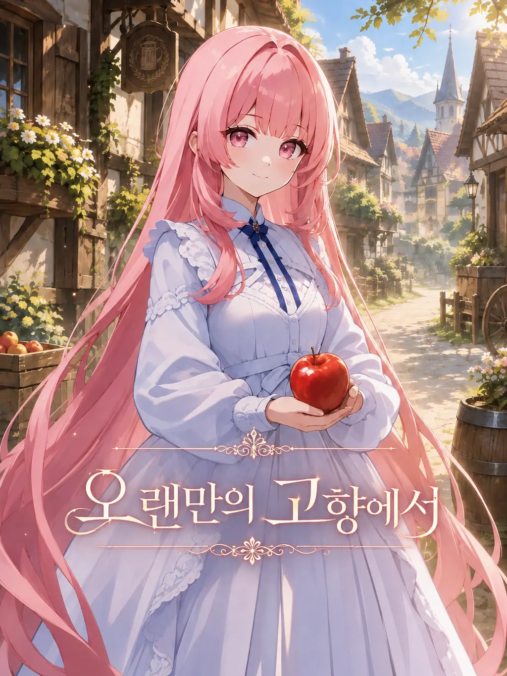 Aquian의 릴리안