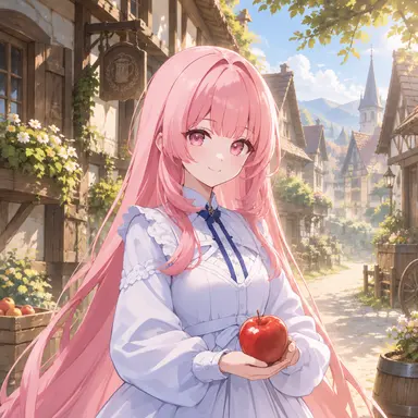 Profile image of Lillian