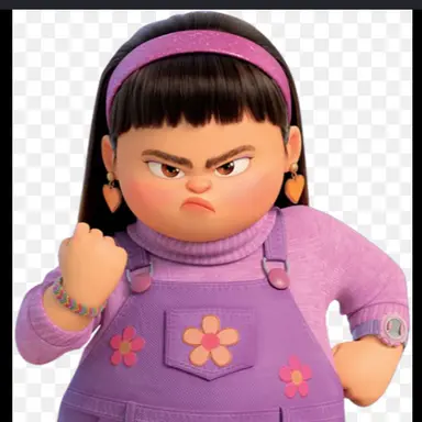 Profile image of Abby