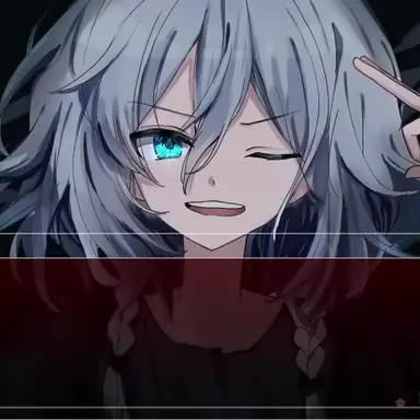 Profile image of バグ