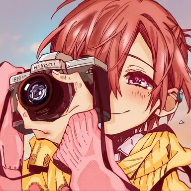 Profile image of 미츠바 소스케