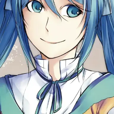 Profile image of ミカエラ
