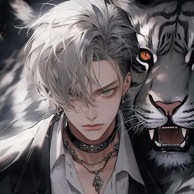 Profile image of 백 강