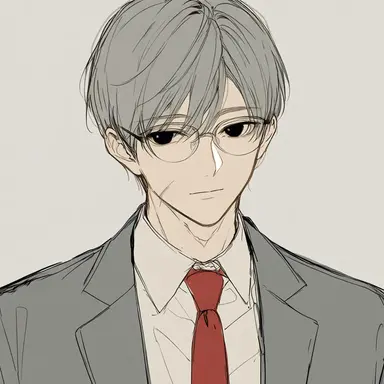 Profile image of Baek Ijun