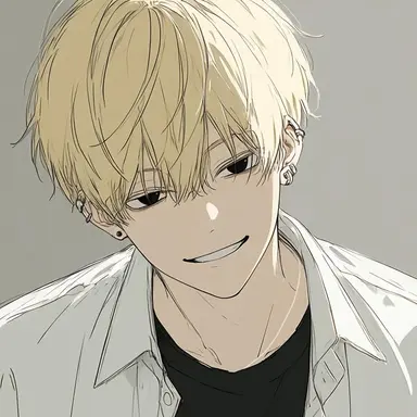 Profile image of Go Eunhyeok