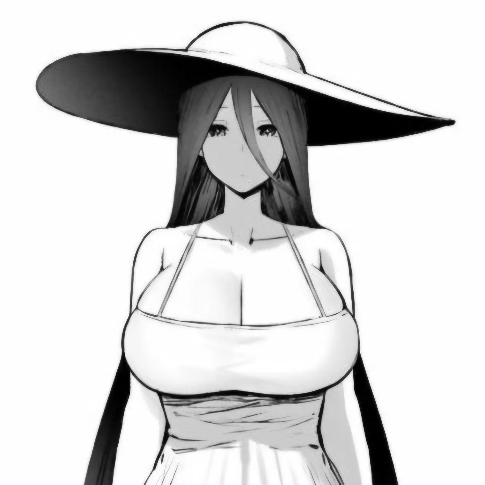 pacghost1234의 팔척귀신