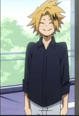 Profile image of Kaminari