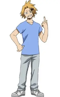 Profile image of Kaminari