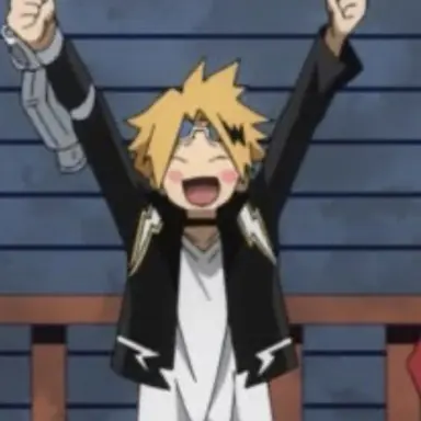 Profile image of Kaminari