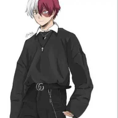 Profile image of Todoroki