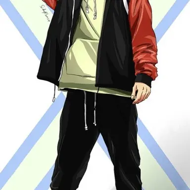 Profile image of Kirishima