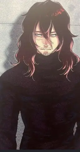 Profile image of Aizawa