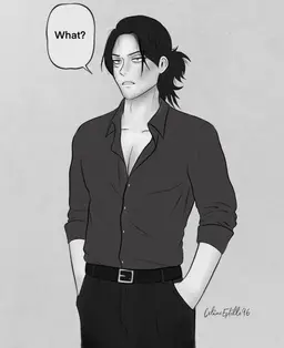 Profile image of Aizawa