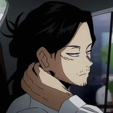 Profile image of Aizawa
