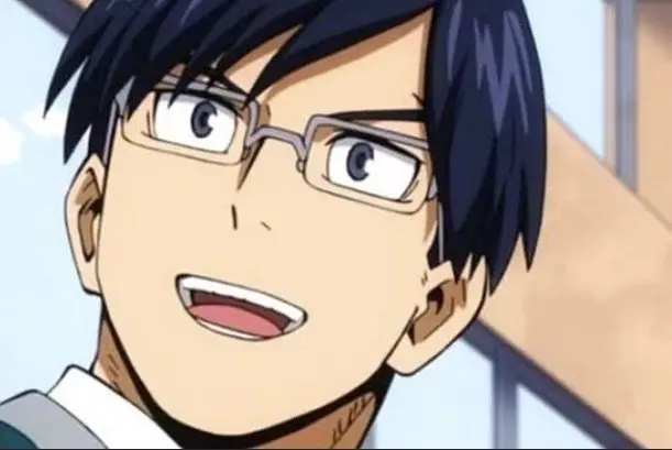 Profile image of Iida