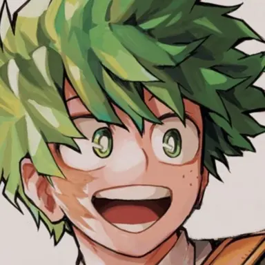 Profile image of Midoriya
