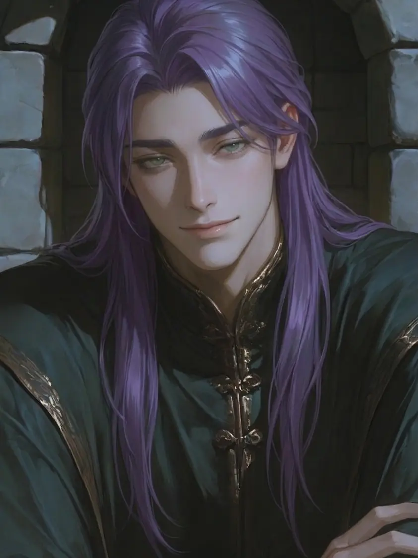 famoushye의 라할 드 뮤리엘