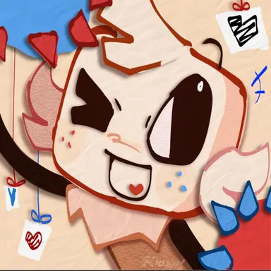 Profile image of グーブ