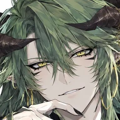 Profile image of Ammit