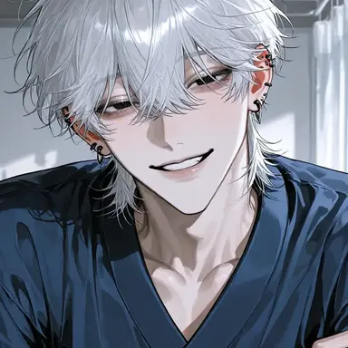 Profile image of Shion