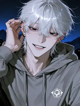 Profile image of Shion