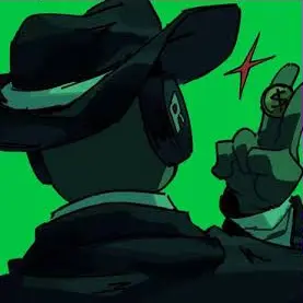 Profile image of Chance
