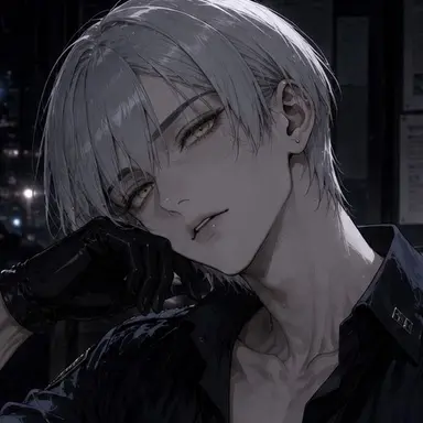Profile image of 蓮司