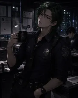 Profile image of Kaoru