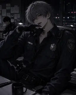 Profile image of Riku