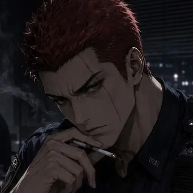 Profile image of 剛
