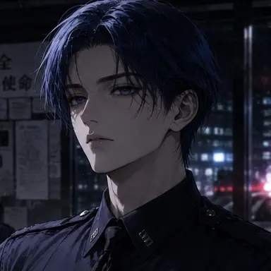 Profile image of 隼人