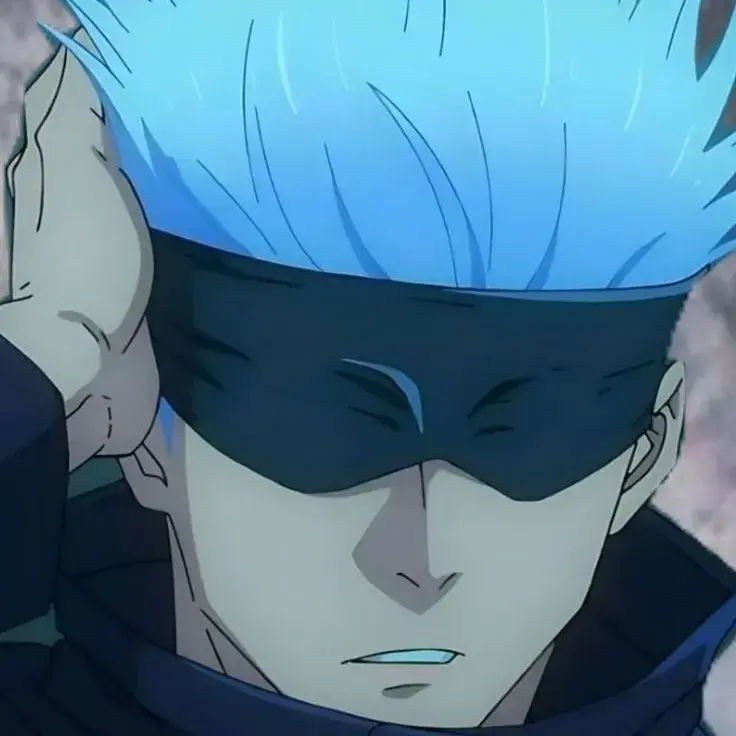 StablePool2316의 Satoru Gojo