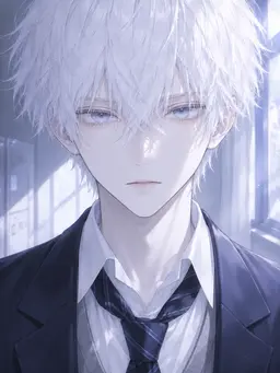 Profile image of Mutsuki