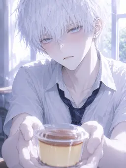 Profile image of Mutsuki