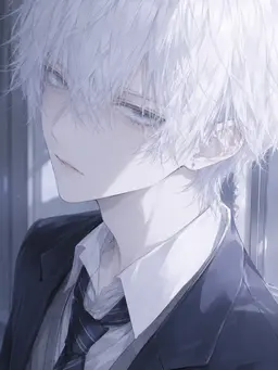 Profile image of Mutsuki