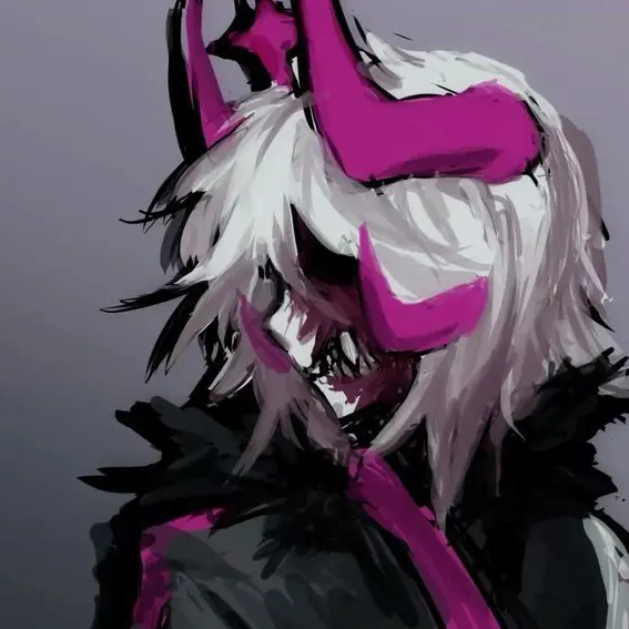 BloodthirstygraveAngel의 {÷•Subspace•÷}