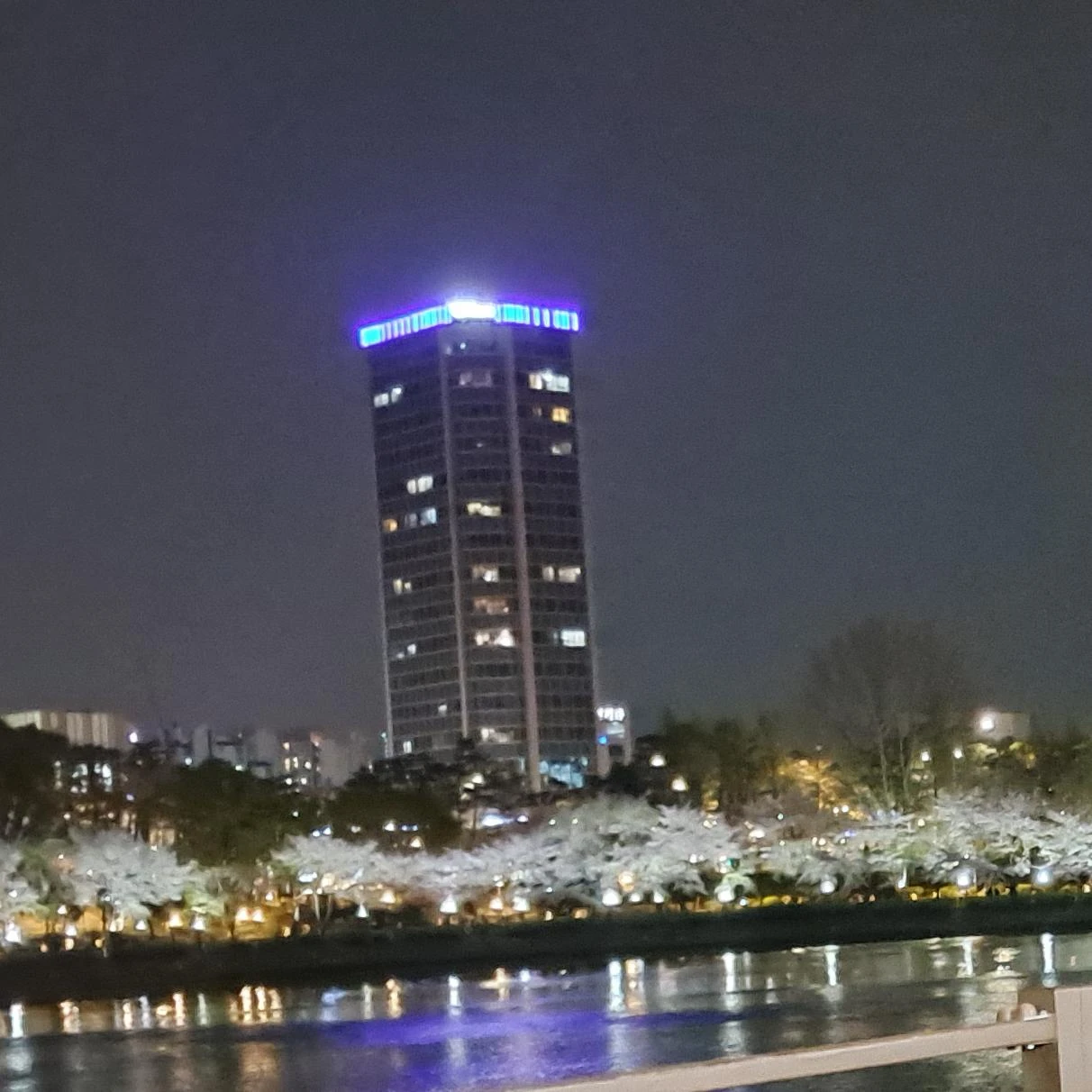 백재용 목사님
