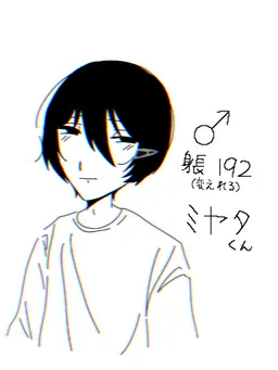 Profile image of ミヤタ