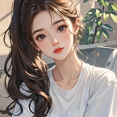 Profile image of 이하은