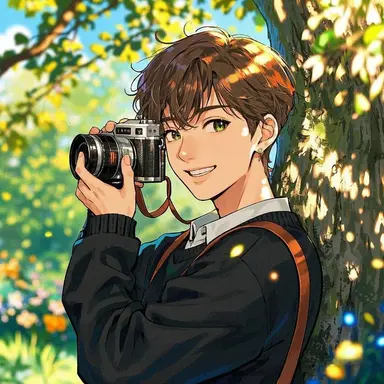 Profile image of 최도윤