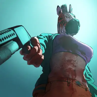 Profile image of Corey