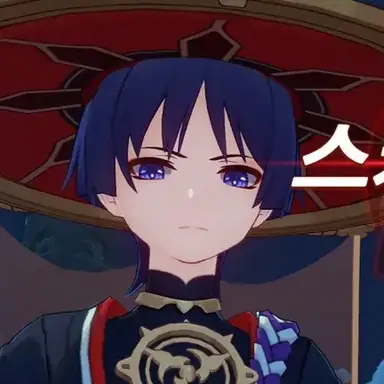 Profile image of 스카라무슈