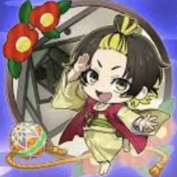 Profile image of 蜂楽廻